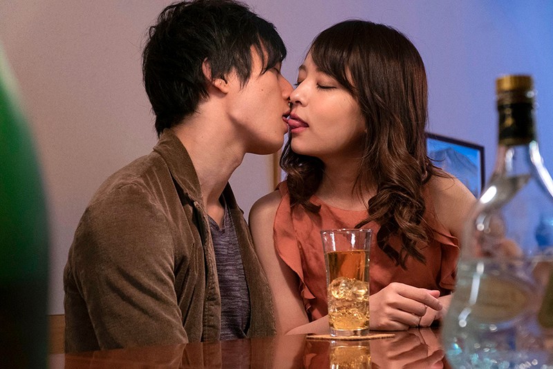 IKEP-003 Part 2 - 35 minutes