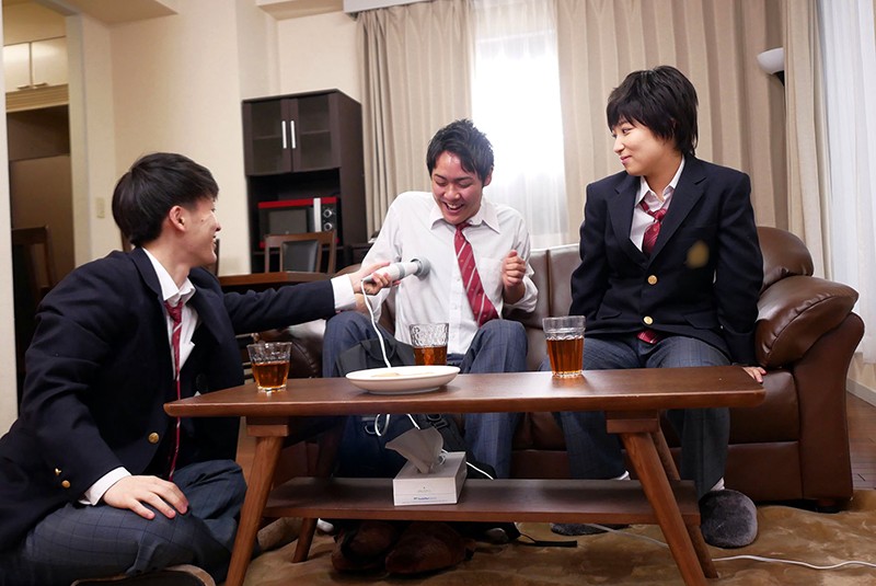 IKEP-008 パート 8 - 65 分