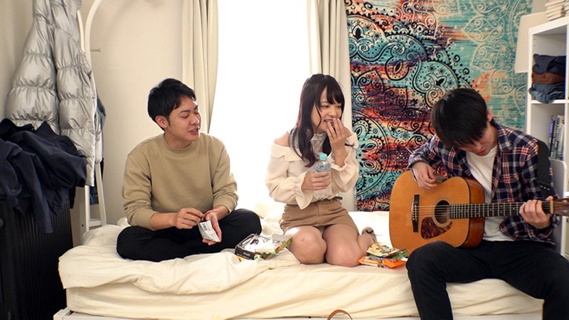 IKEP-009 Part 1 - 30 minutes