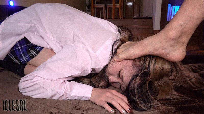 ILLE-011 Bagian 6 - 60 minit