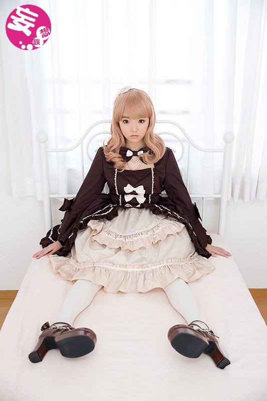 人形あそび 早乙女ゆい