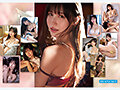 桜空もも～10th Anniversary～ 桜満開宣言 全100タイトル100本番 16時間 総発射数165発！超ボリュームBEST - サンプル 2