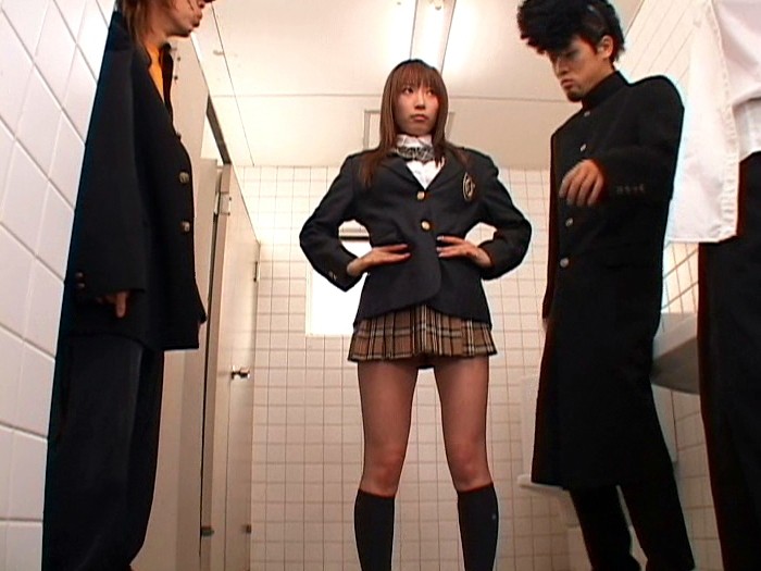 IPTD-435 第 15 部分 - 100 分钟