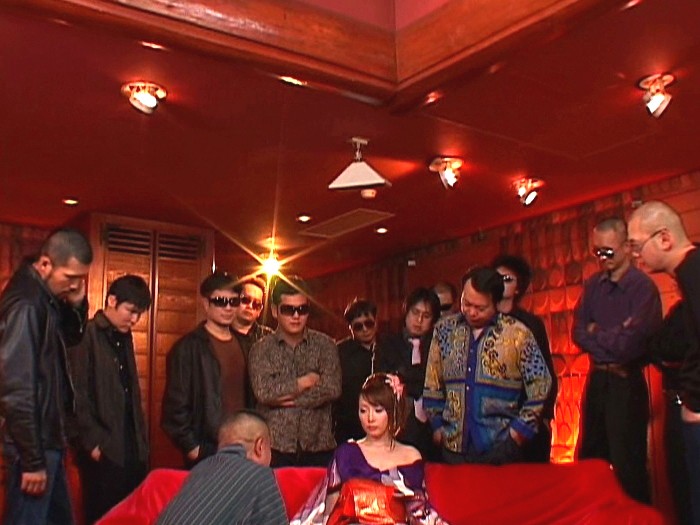 IPTD-443 パート 18 - 115 分