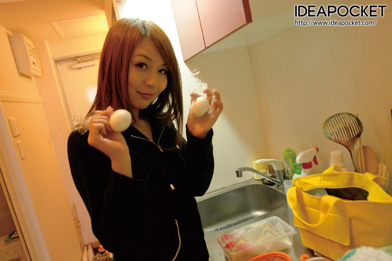 IPTD-496 第 2 部分 - 44 分钟