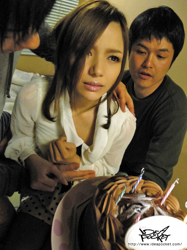 IPTD-736 第 9 部分 - 110 分钟