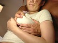 着衣グラマラス 日常にある着衣巨乳 天海つばさ - FANZA版サンプル画像
