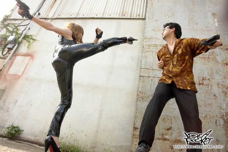 IPTD-825 Part 10 - 120 minutes