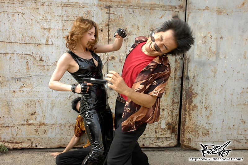 IPTD-825 Part 11 - 130 minutes