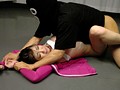 狙われたインストラクター…ストーカー痴● 初音みのり - FANZA版サンプル画像