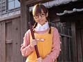 地味女？モテ女？あいの1/2 希志あいの - FANZA版サンプル画像