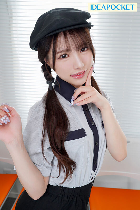 【VR】僕をにやにやパンチラで誘惑してくる顔面最強の小悪魔後輩バイトに掌の上で転がされたい… 【2SEX 8K VR】 佐々木さき 12枚目