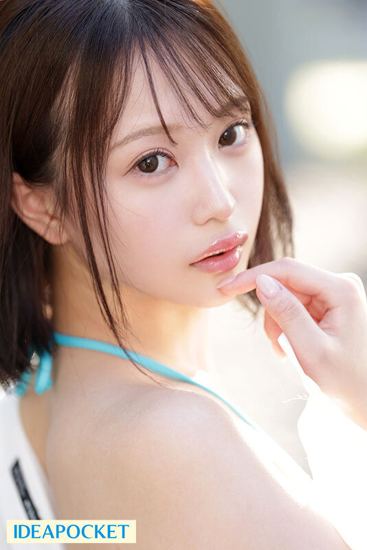 【VR】甘え上手 ピッタリ密着 おねだり囁 僕のことが好きすぎる堀北桃愛にゼロ距離で何度も何度もキスをせがまれベロキス涎まみれにされる世界 画像2