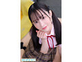 【VR】山田鈴奈に視姦されたい… ドキドキ恋人距離×囁きエンジ...sample2
