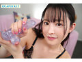 【VR】山田鈴奈に視姦されたい… ドキドキ恋人距離×囁きエンジ...sample4