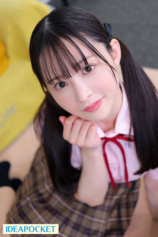 サンプル-【VR】山田鈴奈に視姦されたい… ドキドキ恋人距離×囁きエンジェルボイス×小悪魔焦らし寸止め 僕をダメにする 極没入 甘とろオナサポ