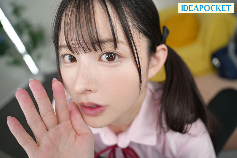 サンプル-【VR】山田鈴奈に視姦されたい… ドキドキ恋人距離×囁きエンジェルボイス×小悪魔焦らし寸止め 僕をダメにする 極没入 甘とろオナサポ