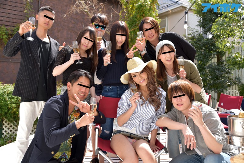 IPX-010 Part 12 - 129 minutes