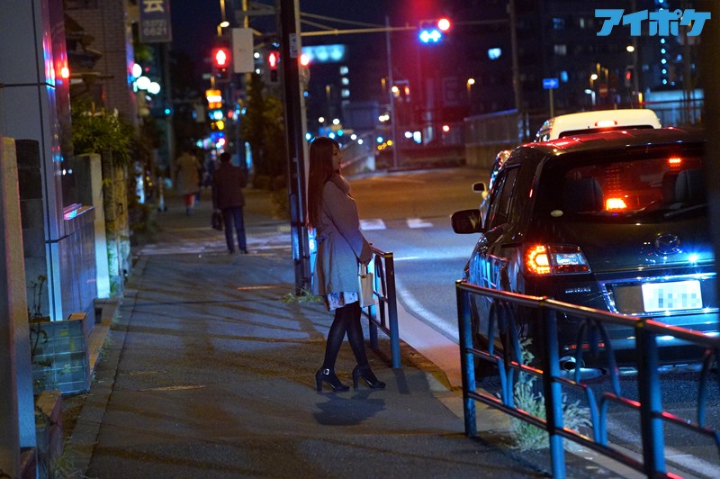 IPX-109 パート 1 - 30 分