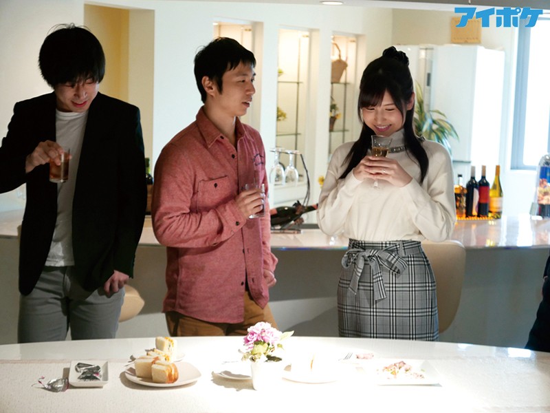 IPX-321 第 1 部分 - 30 分钟