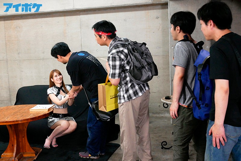 IPX-393 パート 1 - 30 分