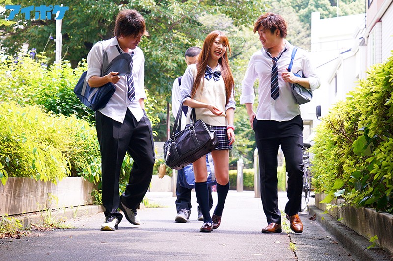 IPX-401 Bagian 1 - 30 minit