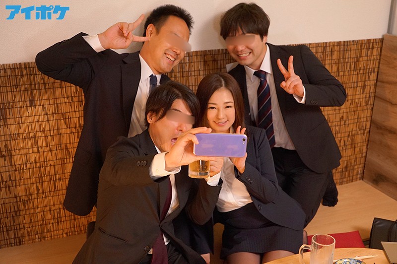 IPX-444 パート 2 - 43 分