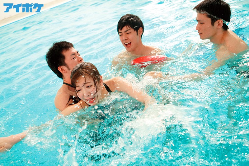 IPX-533 第 1 部分 - 30 分钟