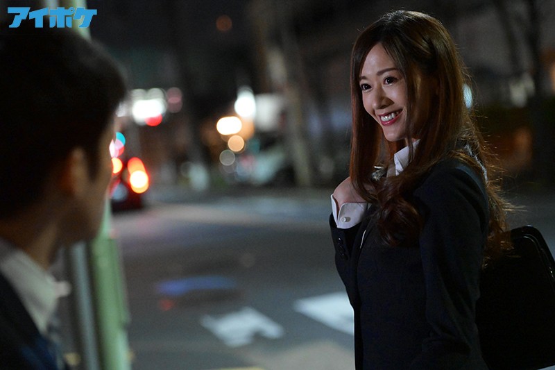 IPX-542 Bagian 1 - 30 minit