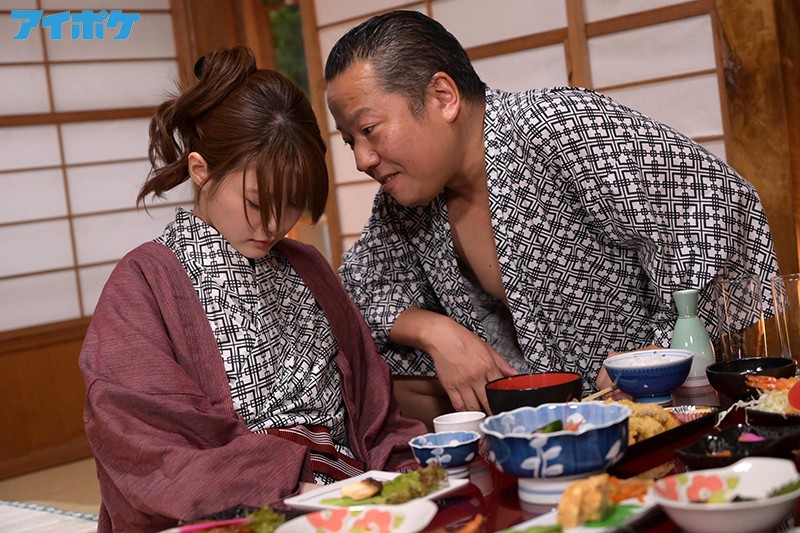 IPX-604 第 3 部分 - 50 分钟