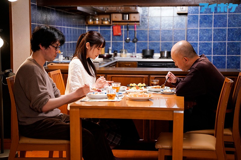 IPX-641 Bagian 1 - 30 minit