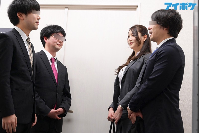 IPX-652 パート 1 - 30 分