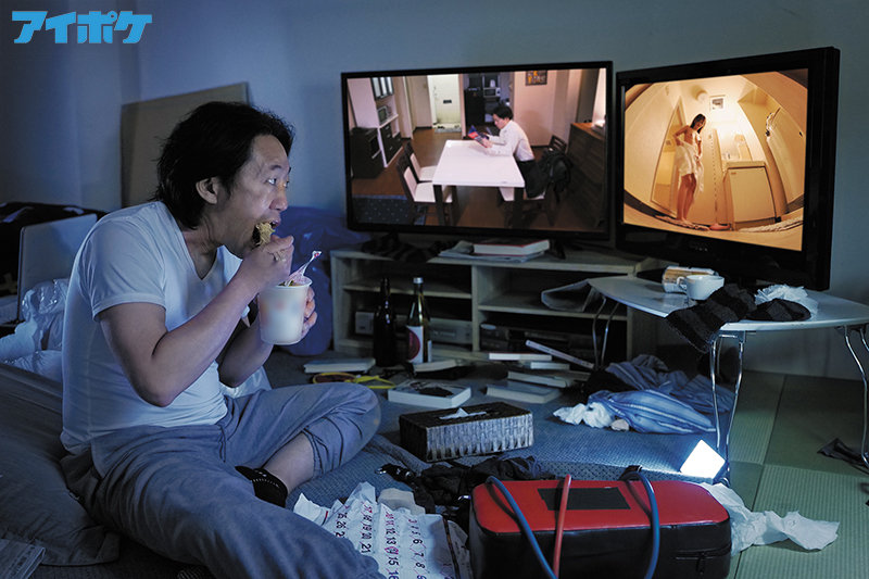 IPX-713 第 1 部分 - 30 分钟