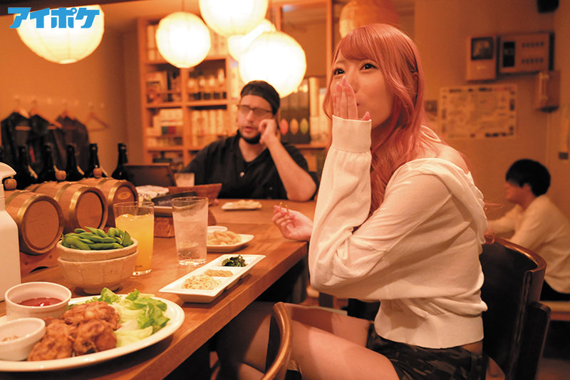 IPX-728 パート 4 - 66 分