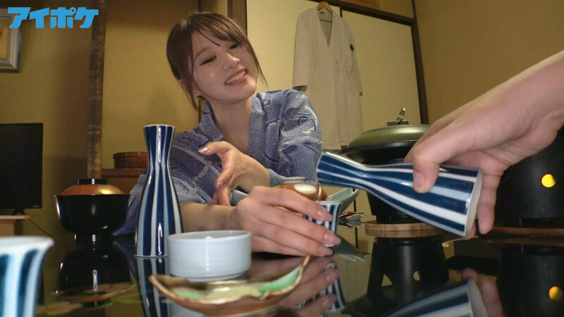 IPX-838 screenshot 7 A Hot Spring Resort Vacation Documentary, Filled With Nothing But Fucking With Minami Aizawa! POV! No Makeup! Party Time! Eroticism-Baring POV Sex!