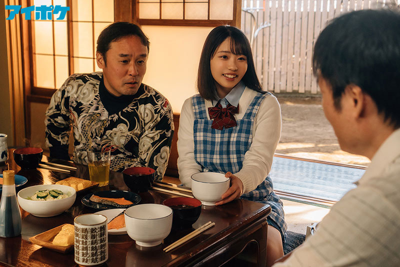 IPX-881 Bagian 1 - 30 minit