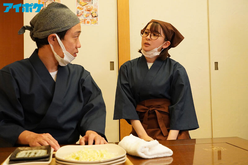 IPX-931 Bagian 1 - 30 minit