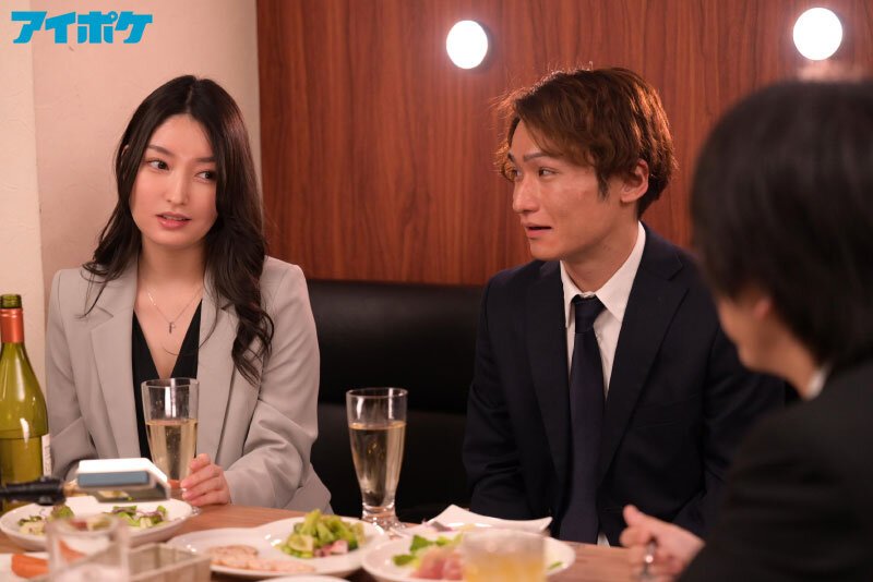 IPX-946 第 1 部分 - 30 分钟