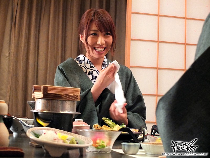 IPZ-428 Bagian 11 - 120 minit