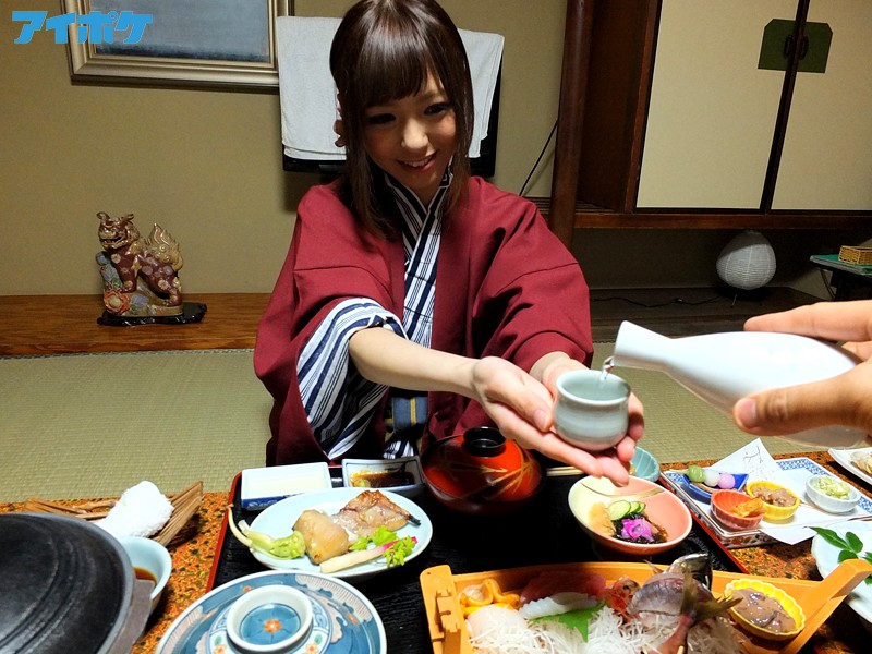 IPZ-501 Bagian 11 - 150 minit