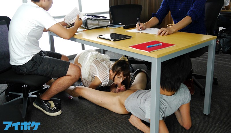 IPZ-519 Part 3 - 54 minutes