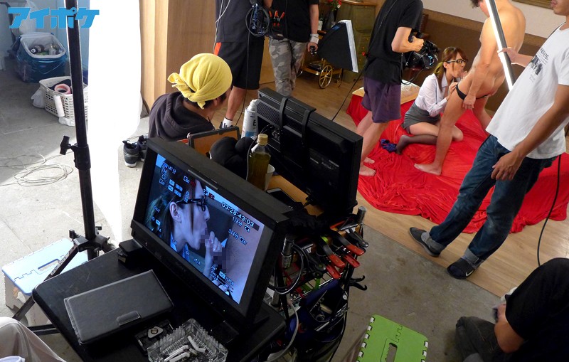 IPZ-587 パート 5 - 86 分