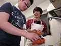 デリバリーSEX アナタの自宅に川上奈々美をお届けします - FANZA版サンプル画像