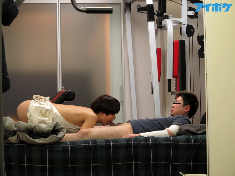 IPZ-613 Part 8 - 107 minutes