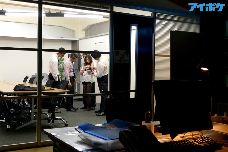 IPZ-650 Part 3 - 50 minutes