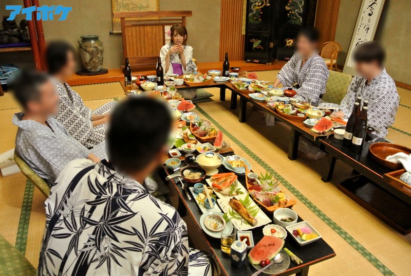 IPZ-701 パート 10 - 138 分