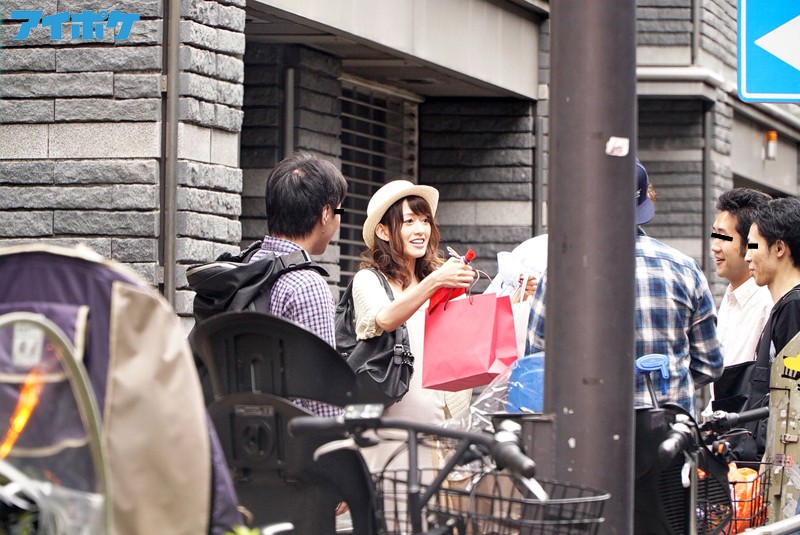 IPZ-709 Bagian 1 - 30 minit