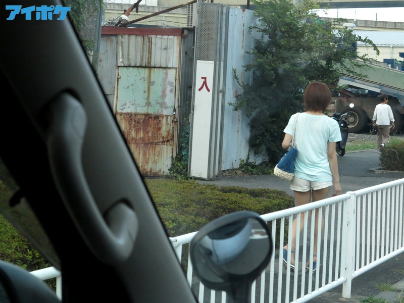 IPZ-734 第 1 部分 - 30 分钟