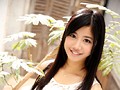 FIRST IMPRESSION 98 南の島から舞い降りた天然美少女AVデビュー！ 西原亜実 - FANZA版サンプル画像