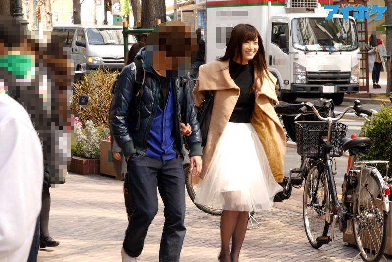 IPZ-810 Bagian 3 - 58 minit